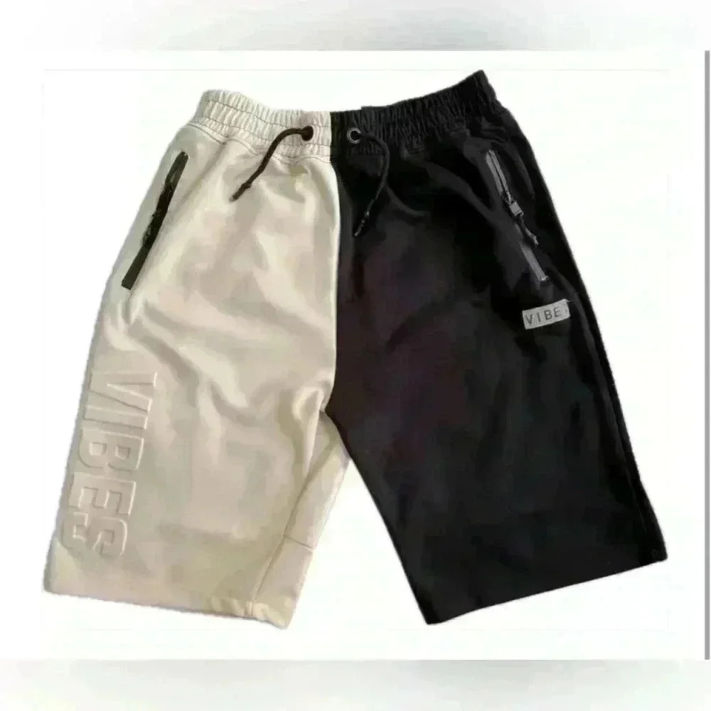 Encrypted Boy/Youth Shorts (J14)
